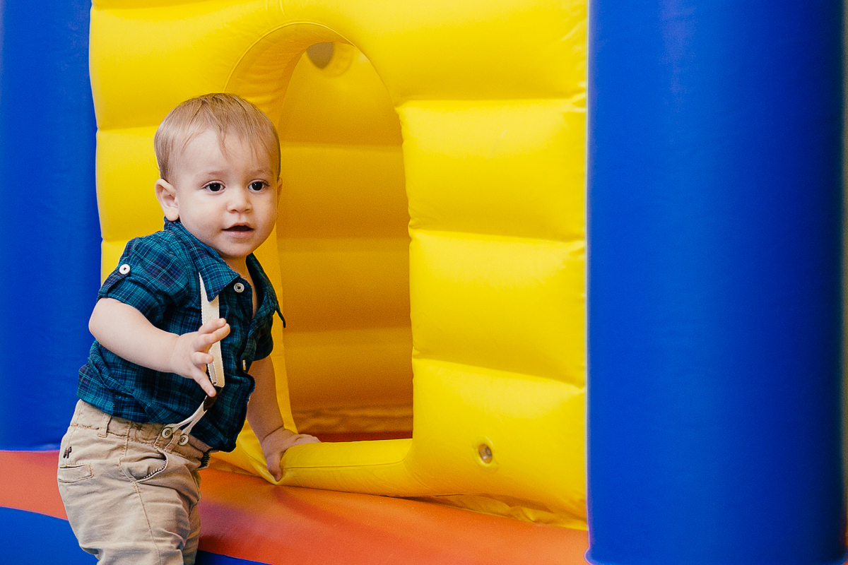 aniversario infantil 1 aninho do estevão no buffer no quintal fotos do super click