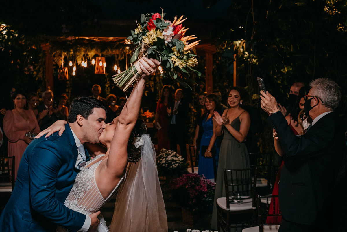 Casamento Livia e Diego em Recife na Garrido Galeria fotografia e filme SuperClick