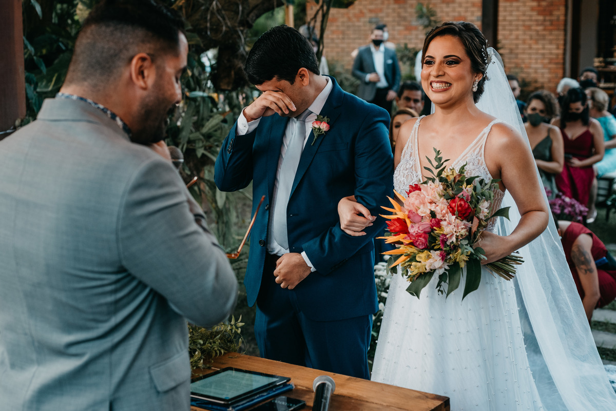 Casamento Livia e Diego em Recife na Garrido Galeria fotografia e filme SuperClick