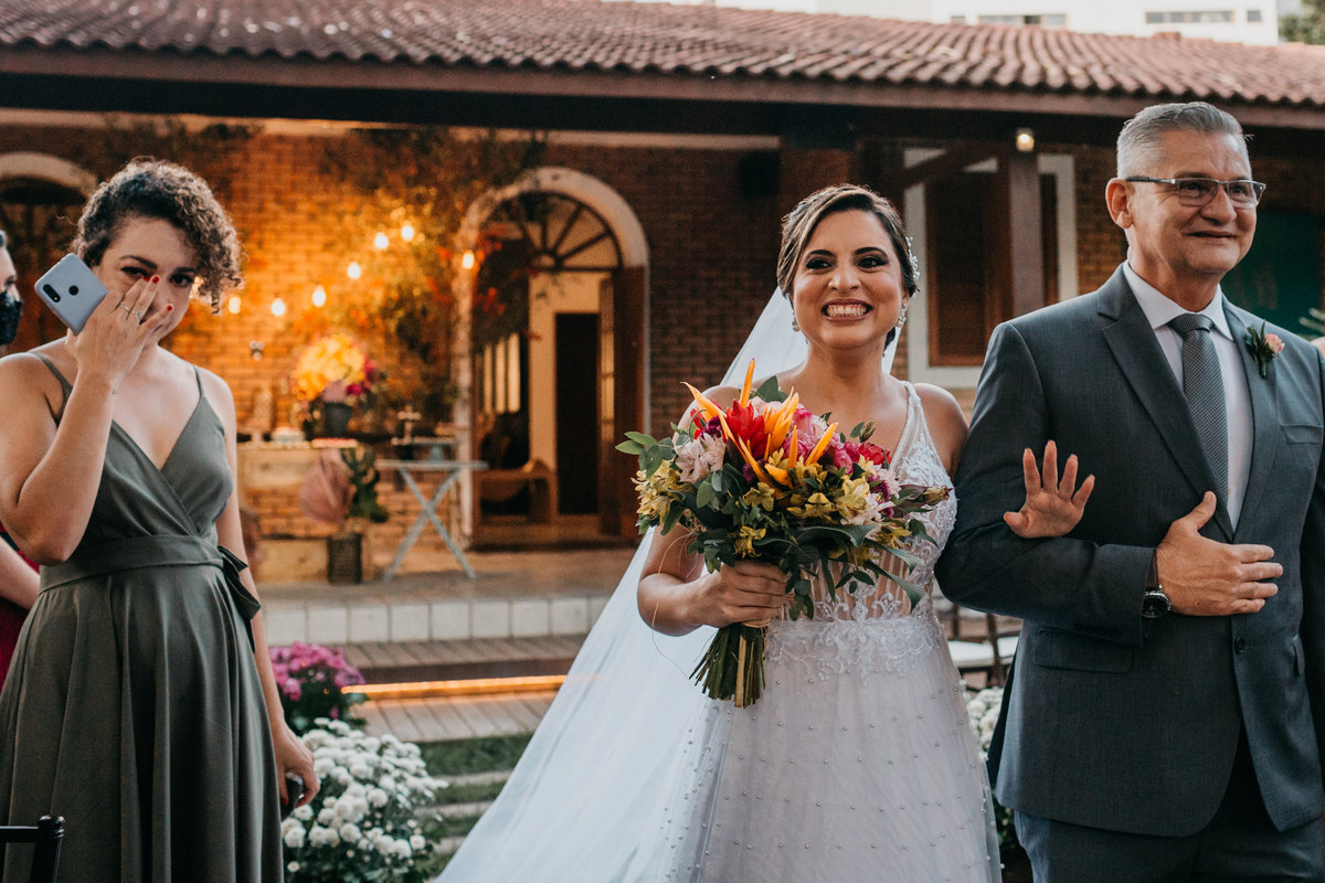 Casamento Livia e Diego em Recife na Garrido Galeria fotografia e filme SuperClick