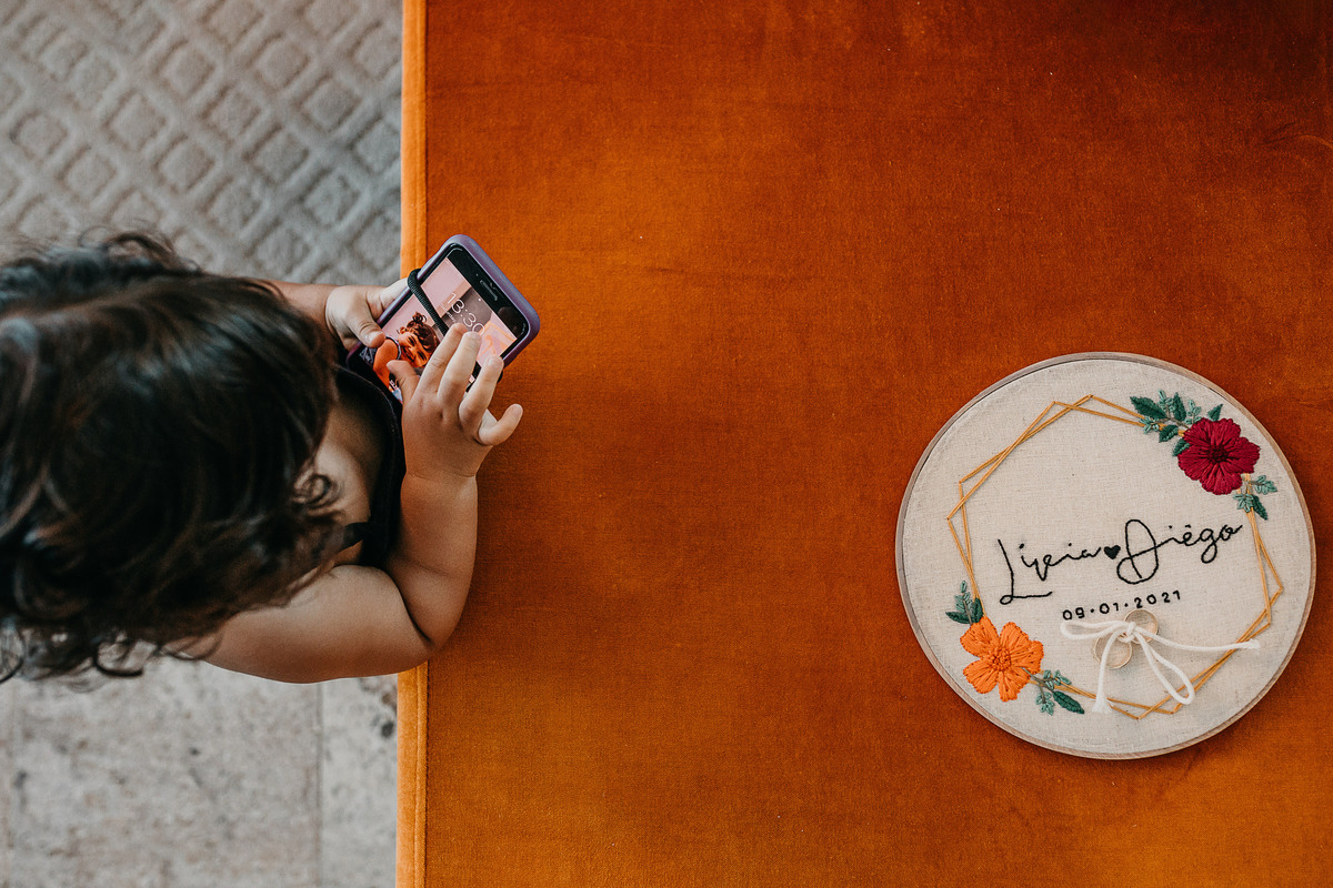 Casamento Livia e Diego em Recife na Garrido Galeria fotografia e filme SuperClick