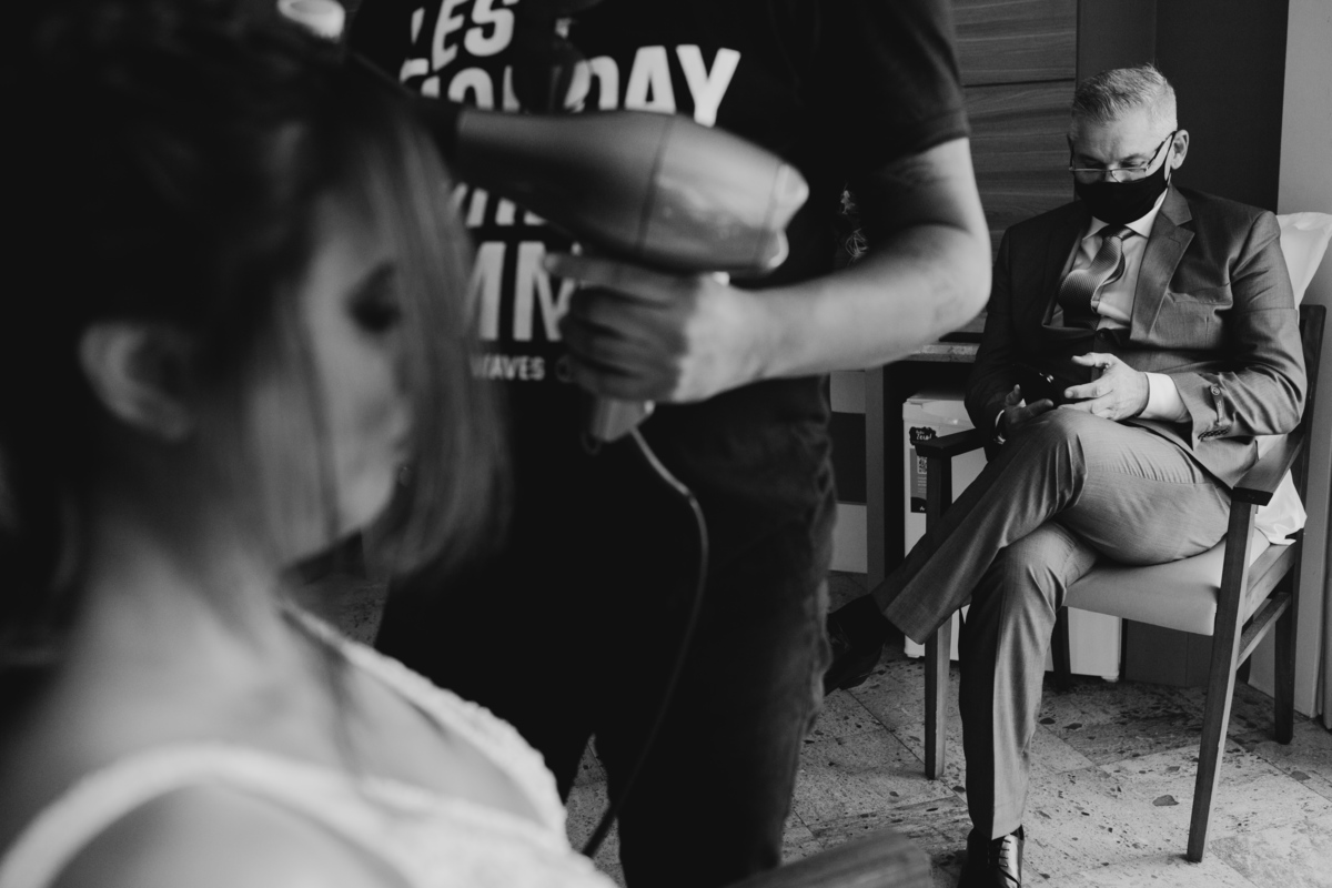 Casamento Livia e Diego em Recife na Garrido Galeria fotografia e filme SuperClick