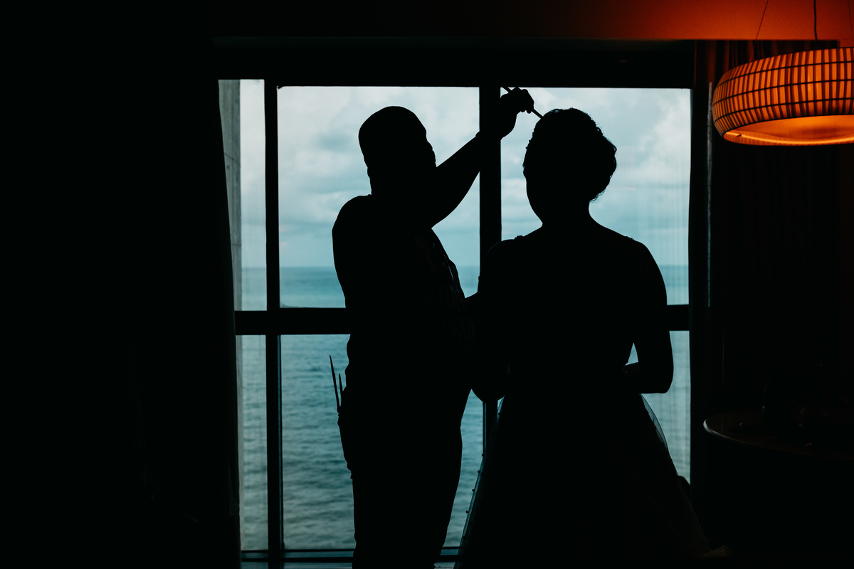 Casamento Livia e Diego em Recife na Garrido Galeria fotografia e filme SuperClick