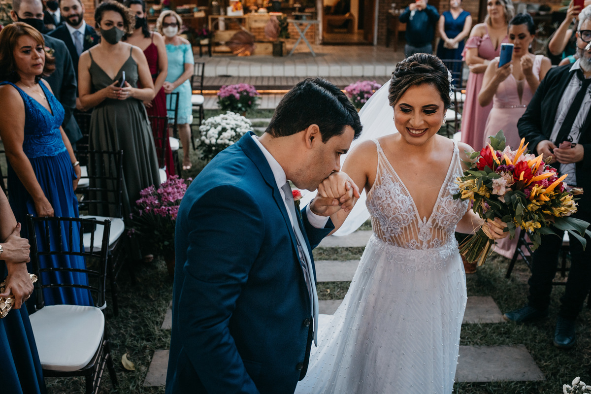 Casamento Livia e Diego em Recife na Garrido Galeria fotografia e filme SuperClick