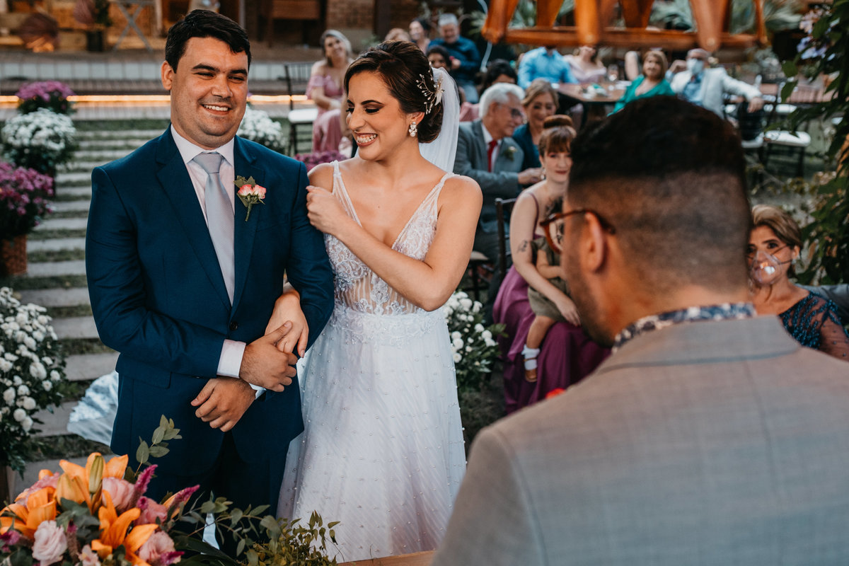 Casamento Livia e Diego em Recife na Garrido Galeria fotografia e filme SuperClick