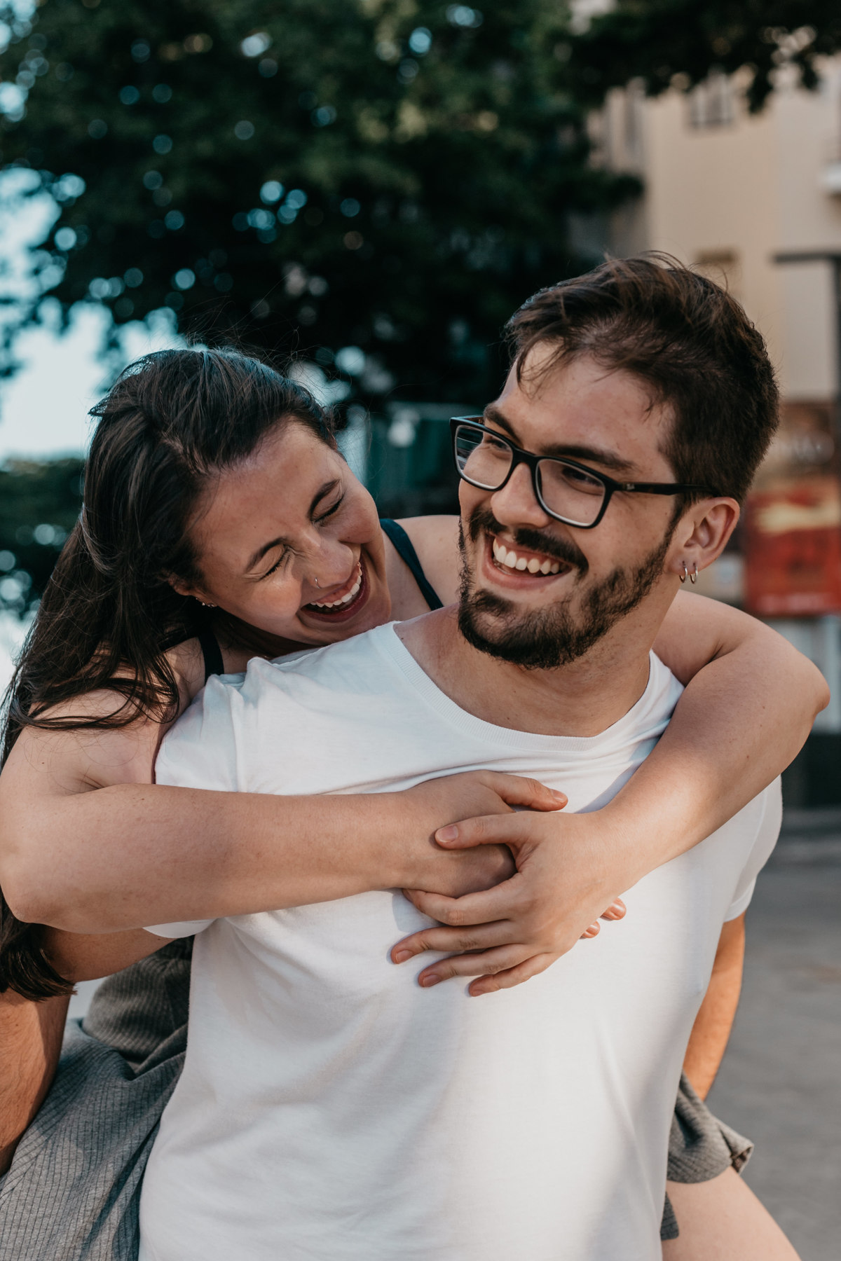 Ensaio pre wedding Recife Antigo Fotografia de Casal SuperClick