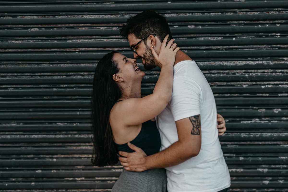 Ensaio pre wedding Recife Antigo Fotografia de Casal SuperClick