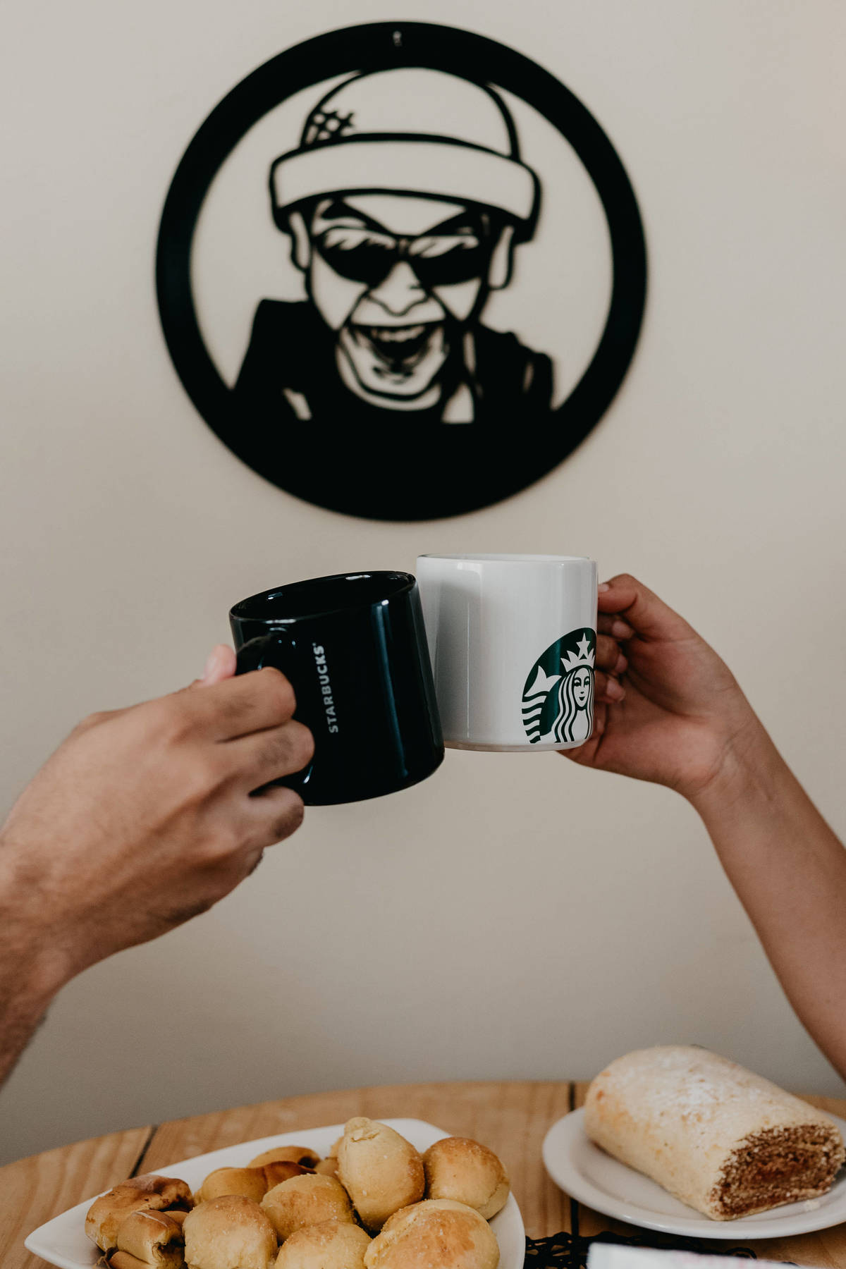 Ensaio pre wedding em casa fotografia SuperClick