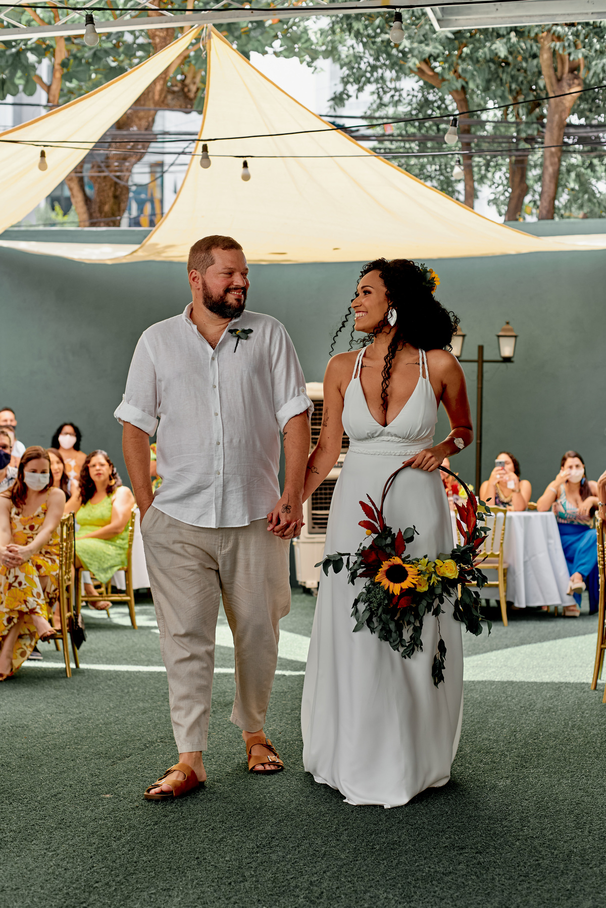 Casamento Keke e Ely Vila Alegrim Recife Pernambuco, Casamento de dia Recife Fotografia de casamento SuperClick