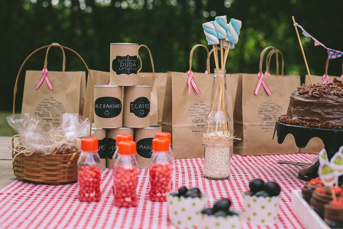 aniversário infantil de mateas no parque do baobá