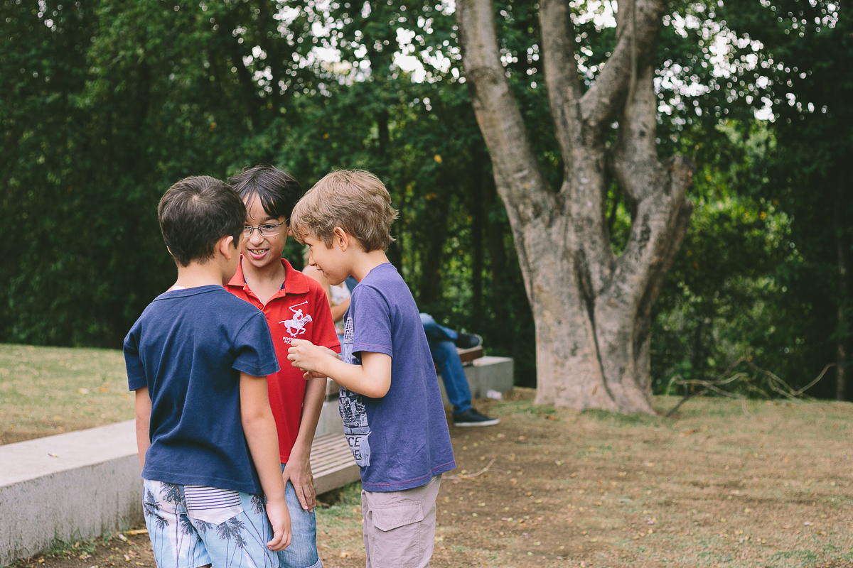 aniversário infantil de mateas no parque do baobá