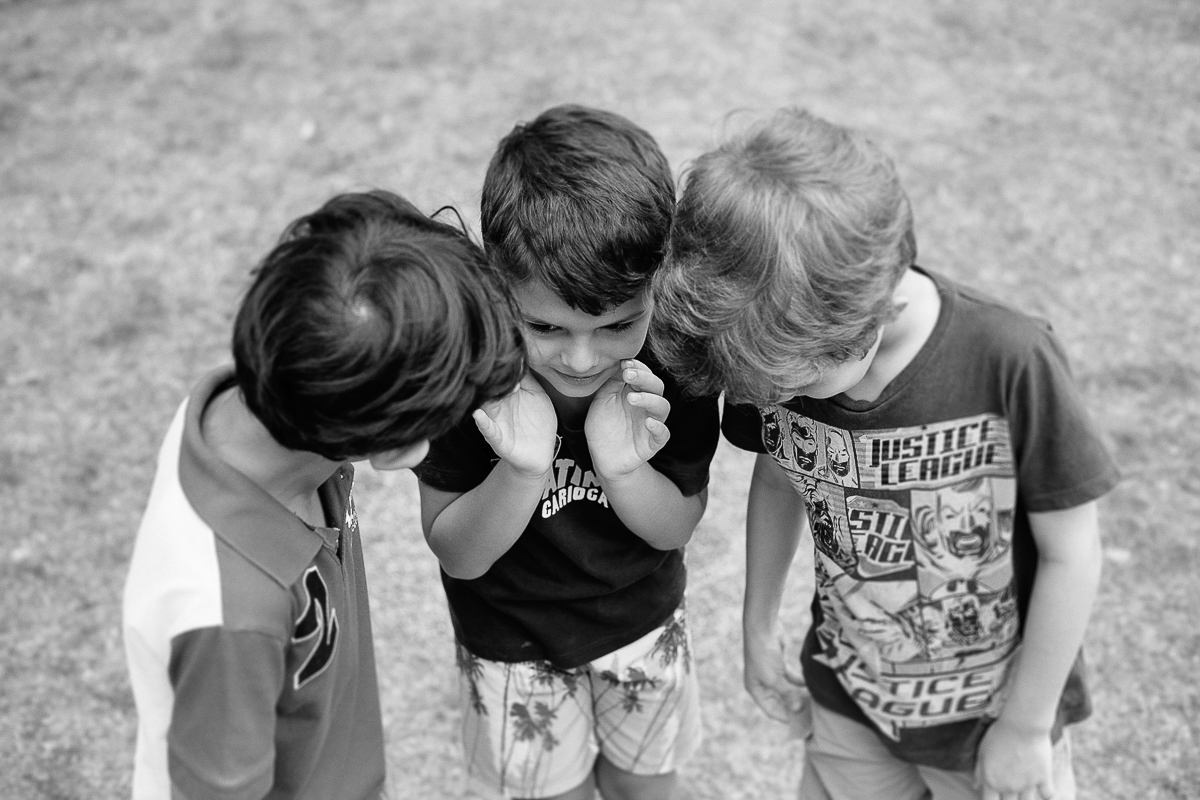 aniversário infantil de mateas no parque do baobá