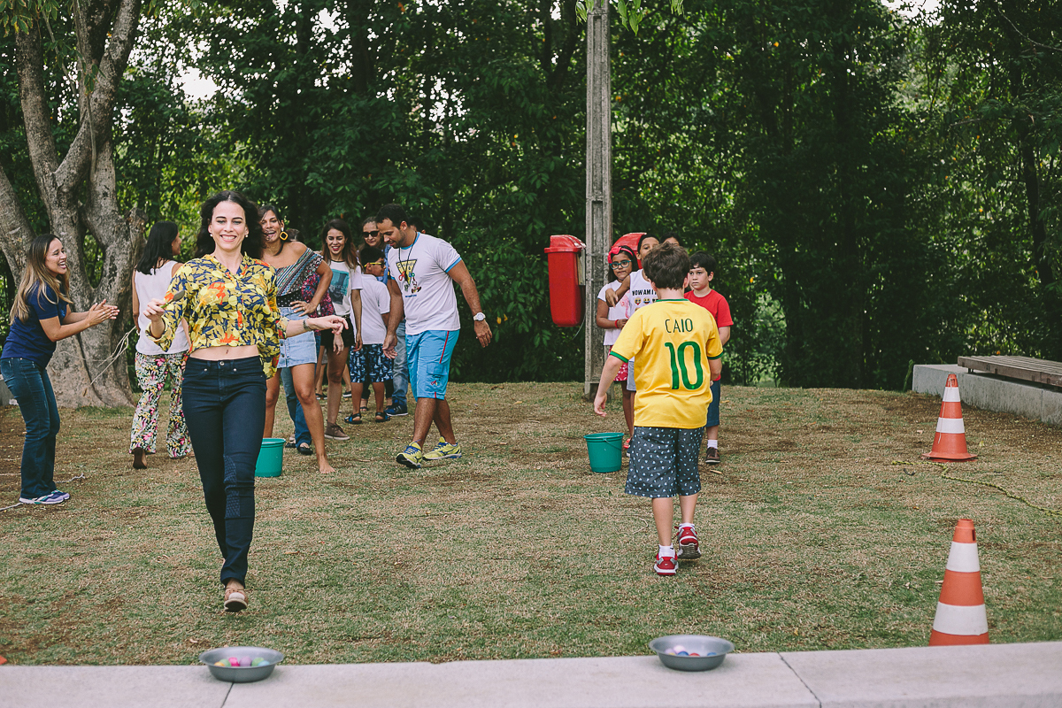 aniversário infantil de mateas no parque do baobá