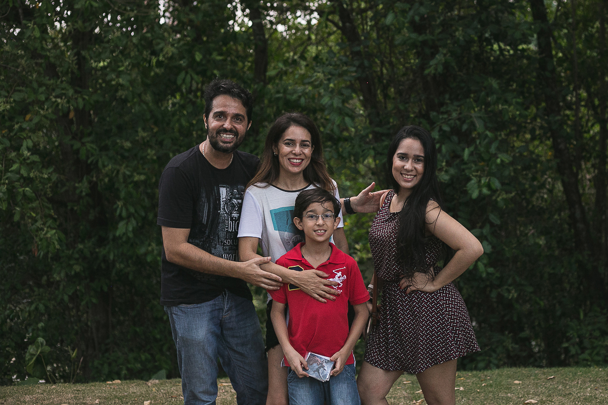 aniversário infantil de mateas no parque do baobá