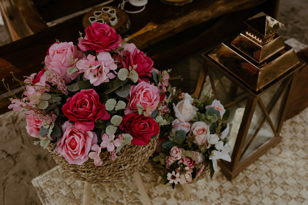 Casamento Karol e Arthur em Carneiros na Pousada Kika, Casamento de dia, praia, Fotografia e filme SuperClick