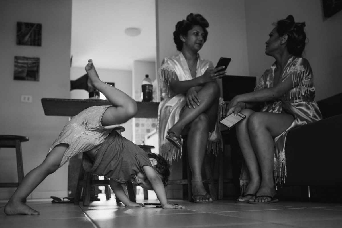 Casamento Karol e Arthur em Carneiros na Pousada Kika, Casamento de dia, praia, Fotografia e filme SuperClick