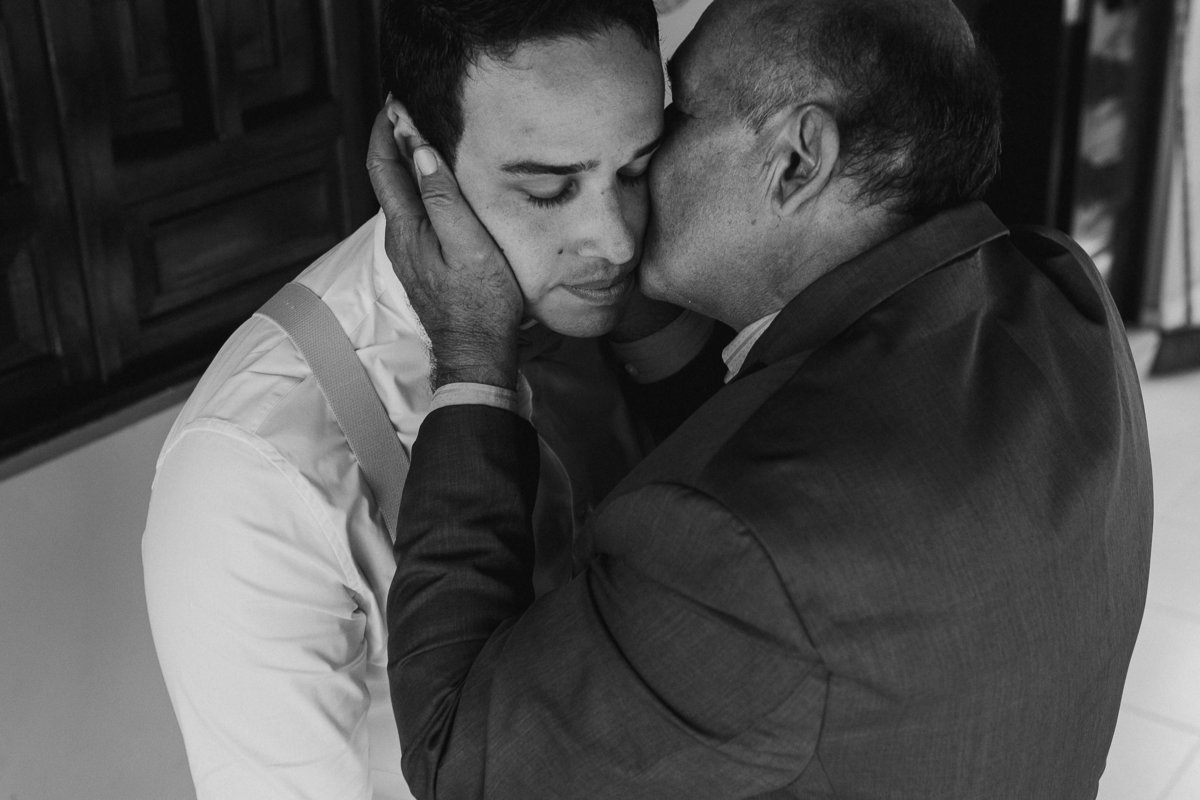 Casamento Karol e Arthur em Carneiros na Pousada Kika, Casamento de dia, praia, Fotografia e filme SuperClick