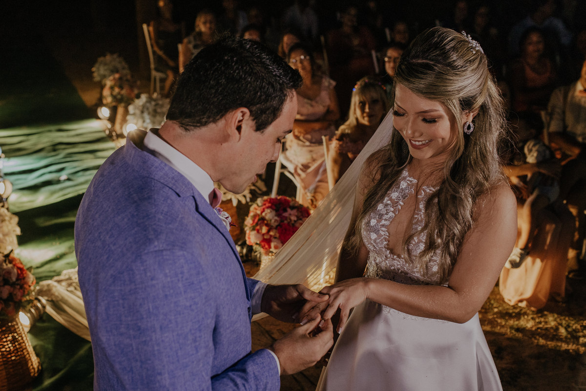 Casamento Karol e Arthur em Carneiros na Pousada Kika, Casamento de dia, praia, Fotografia e filme SuperClick