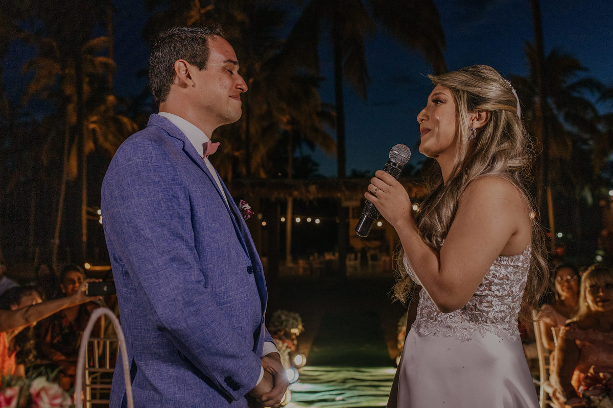 Casamento Karol e Arthur em Carneiros na Pousada Kika, Casamento de dia, praia, Fotografia e filme SuperClick