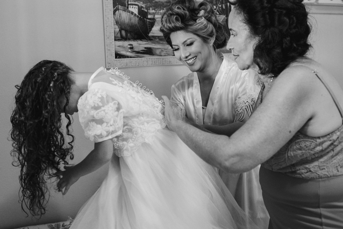 Casamento Karol e Arthur em Carneiros na Pousada Kika, Casamento de dia, praia, Fotografia e filme SuperClick