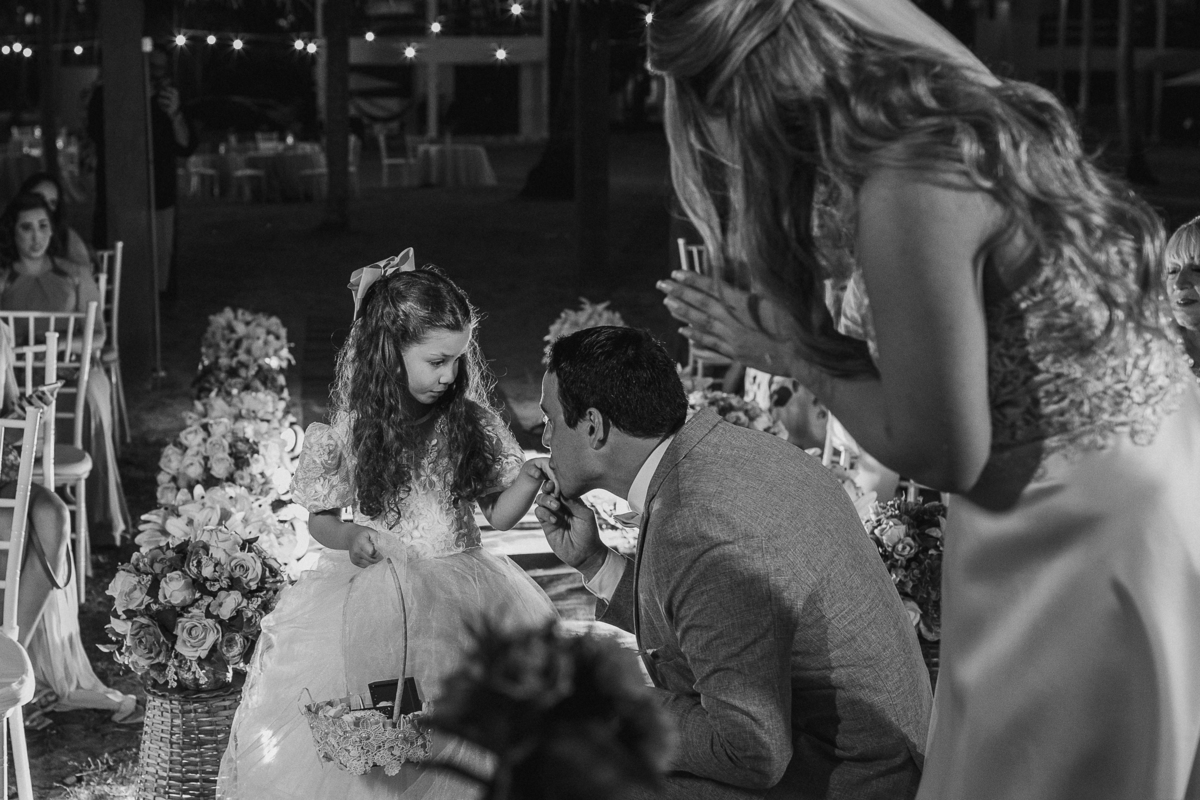 Casamento Karol e Arthur em Carneiros na Pousada Kika, Casamento de dia, praia, Fotografia e filme SuperClick