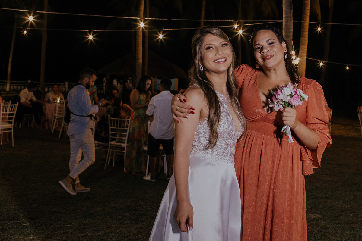 Casamento Karol e Arthur em Carneiros na Pousada Kika, Casamento de dia, praia, Fotografia e filme SuperClick