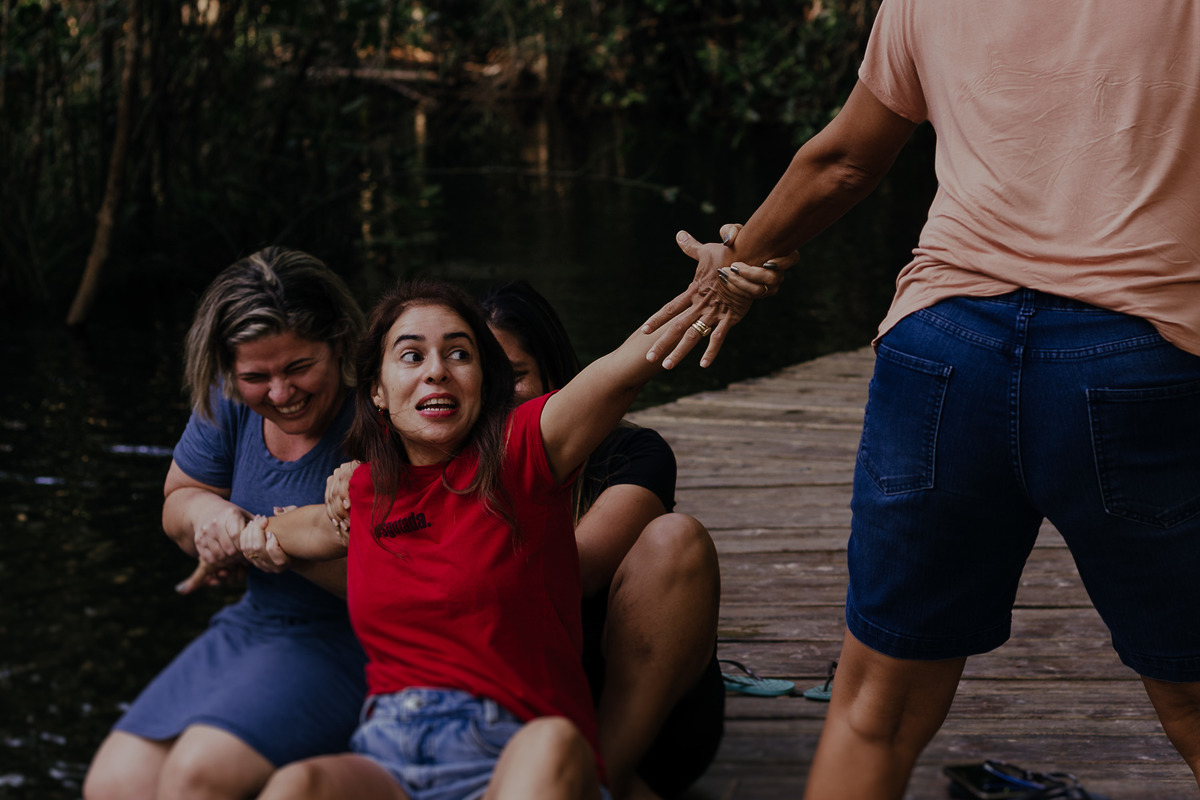 Ensaio Casal, pre wedding Luiza e Breno, boa vista Roraima, fotografia de casamento SuperClick