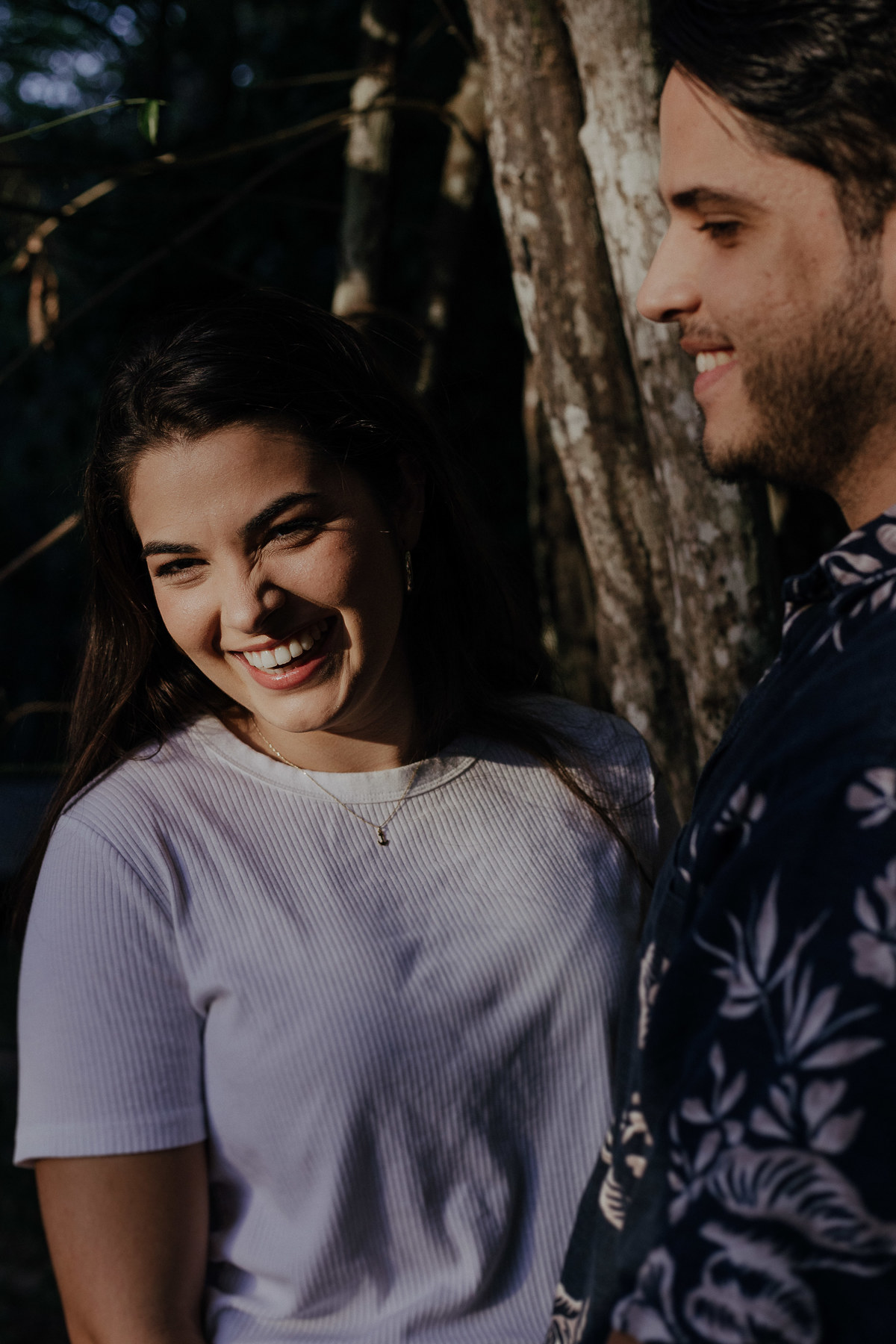 Ensaio Casal, pre wedding Luiza e Breno, boa vista Roraima, fotografia de casamento SuperClick