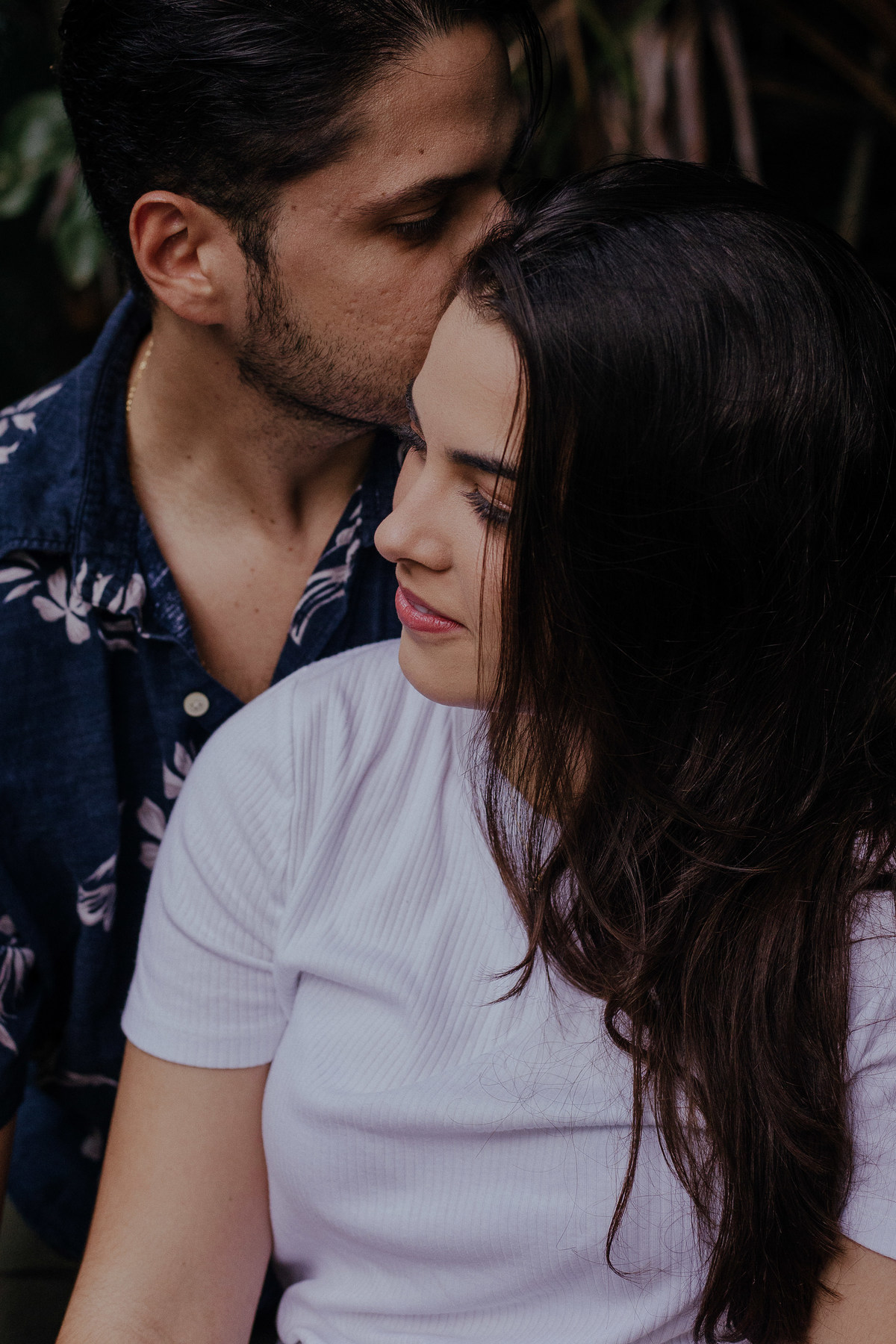 Ensaio Casal, pre wedding Luiza e Breno, boa vista Roraima, fotografia de casamento SuperClick