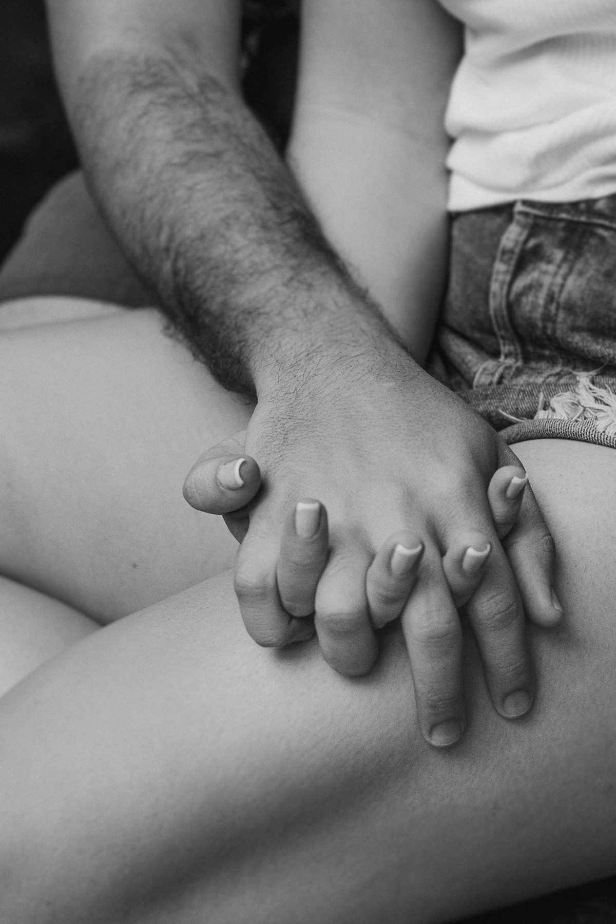 Ensaio Casal, pre wedding Luiza e Breno, boa vista Roraima, fotografia de casamento SuperClick