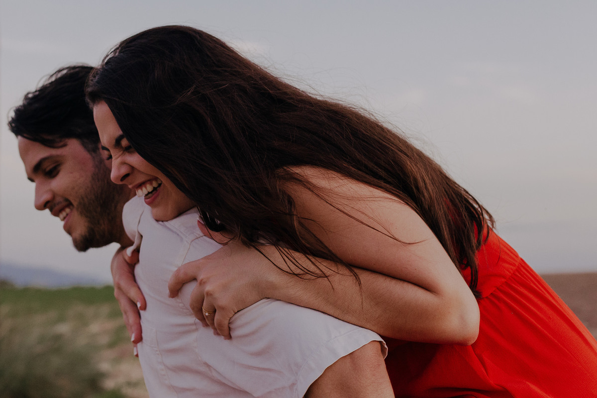 Ensaio Casal, pre wedding Luiza e Breno, boa vista Roraima, fotografia de casamento SuperClick