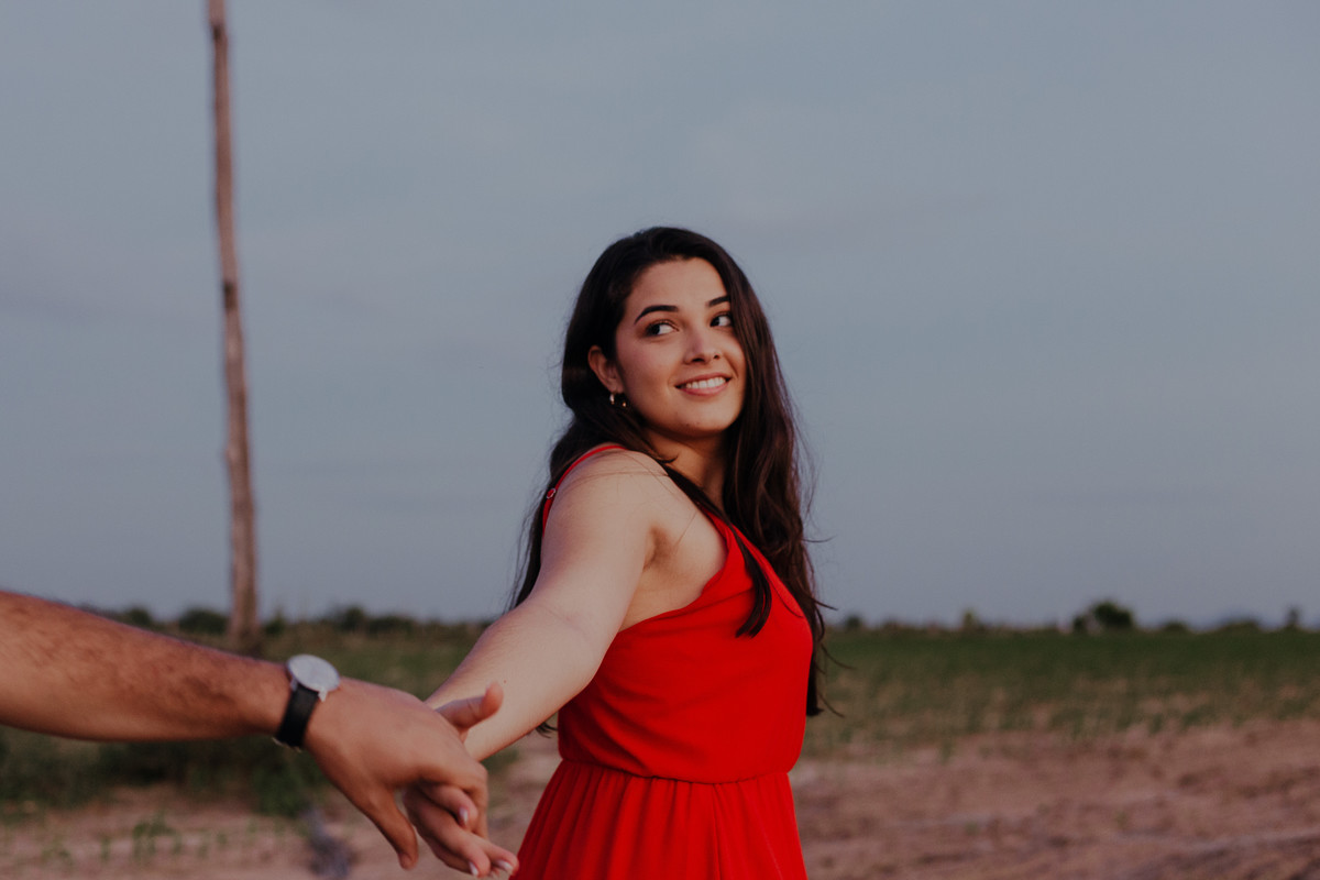 Ensaio Casal, pre wedding Luiza e Breno, boa vista Roraima, fotografia de casamento SuperClick