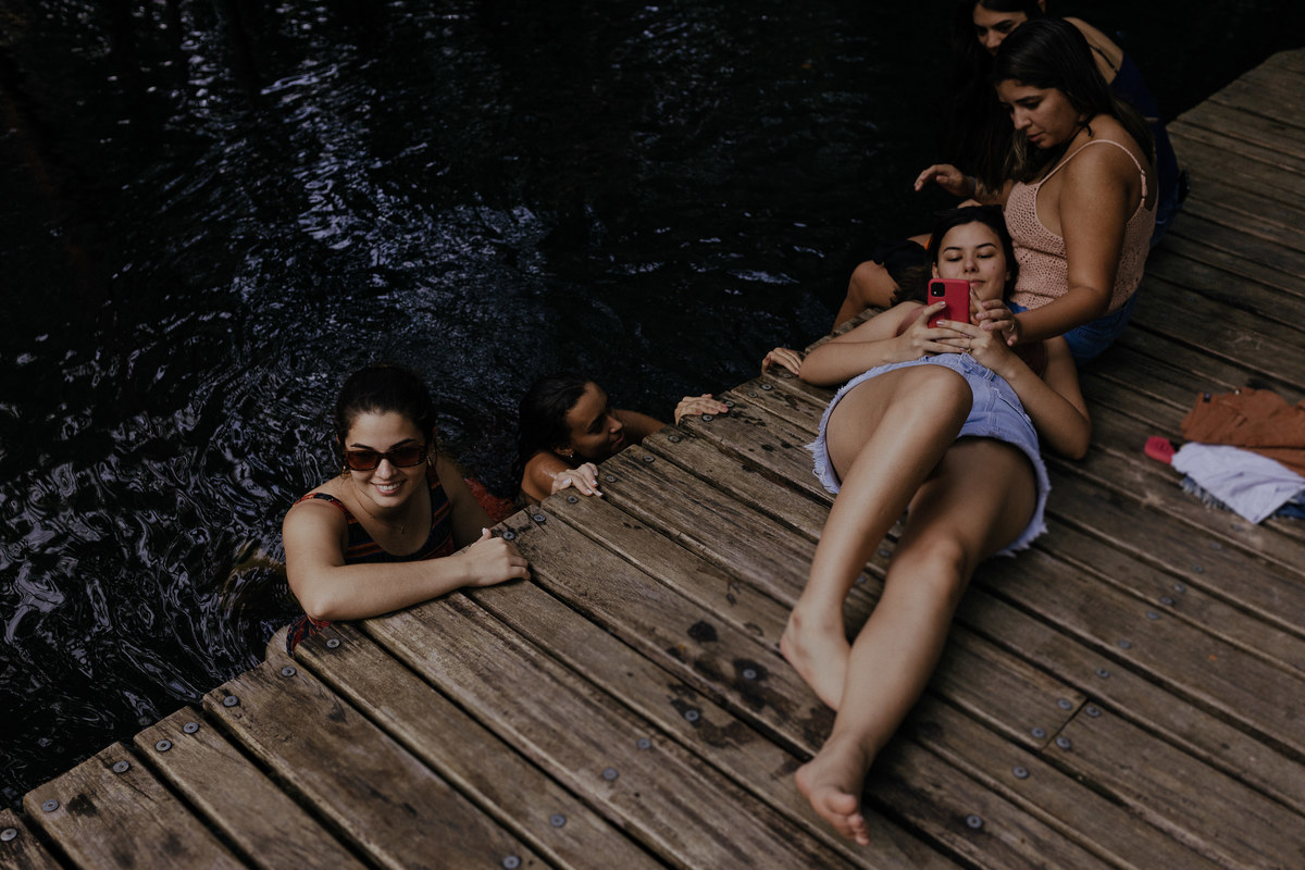 Ensaio Casal, pre wedding Luiza e Breno, boa vista Roraima, fotografia de casamento SuperClick