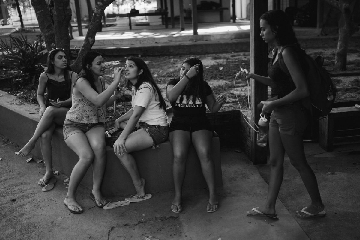 Ensaio Casal, pre wedding Luiza e Breno, boa vista Roraima, fotografia de casamento SuperClick