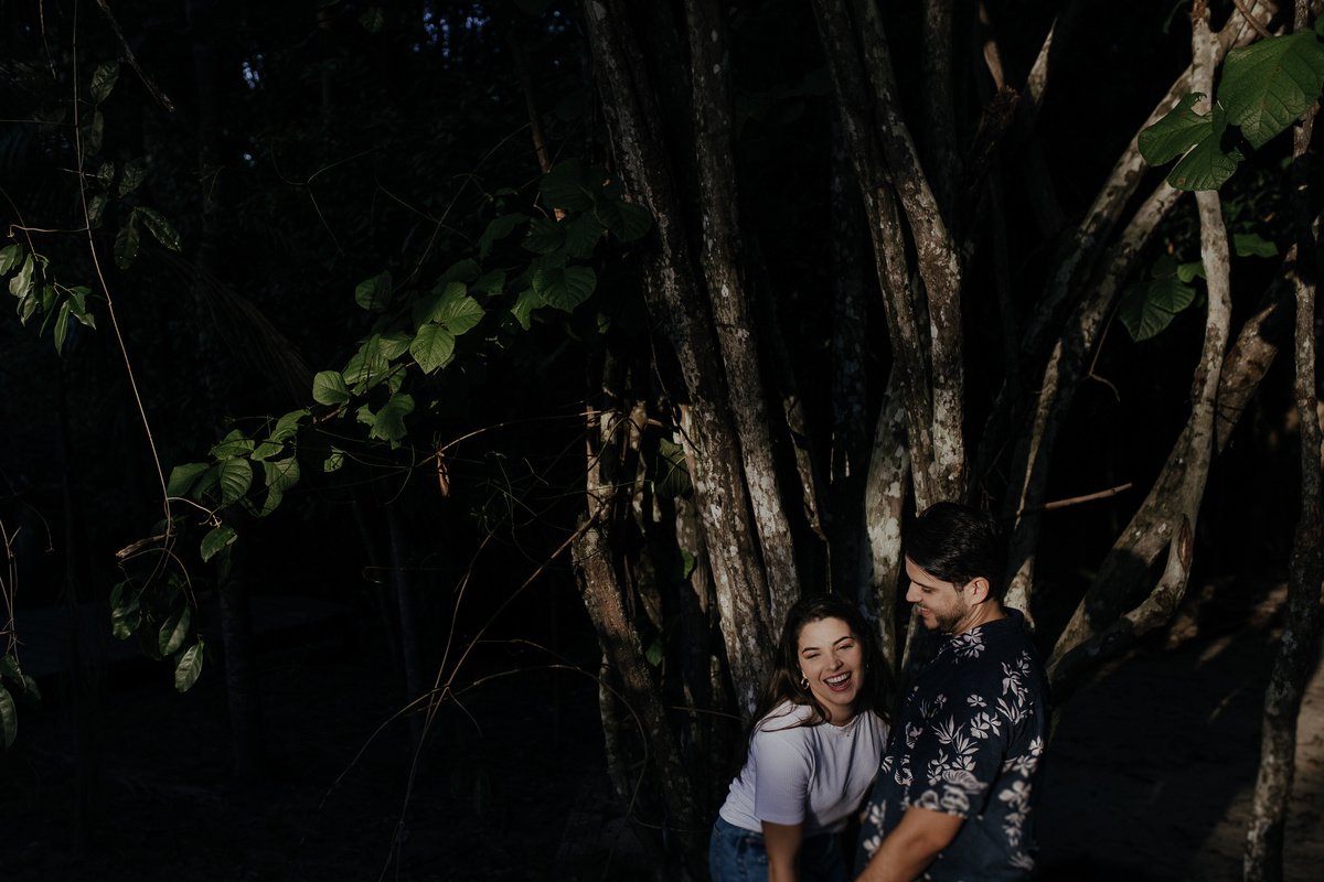 Ensaio Casal, pre wedding Luiza e Breno, boa vista Roraima, fotografia de casamento SuperClick