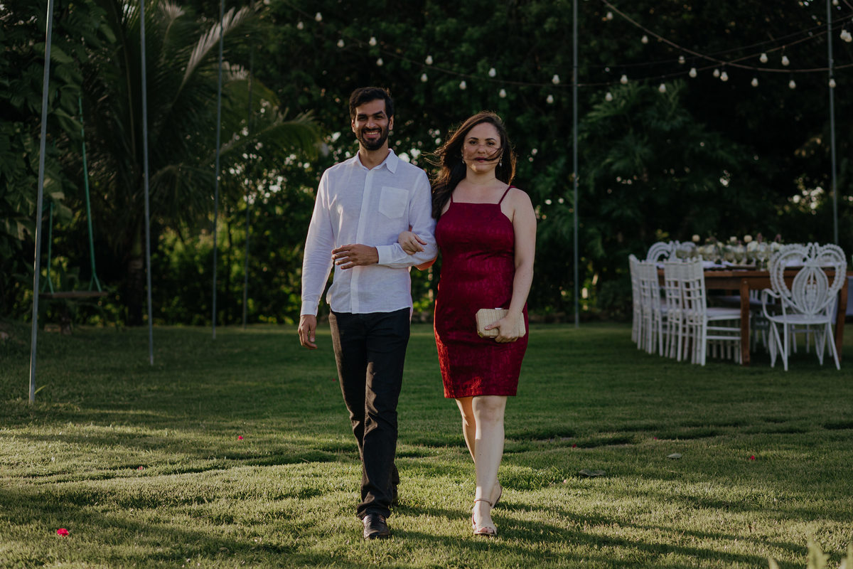 mini wedding, casamento de dia, sitio horizonte azul, por do sol, casamento Recife, Fotografia e Filme SuperClick 