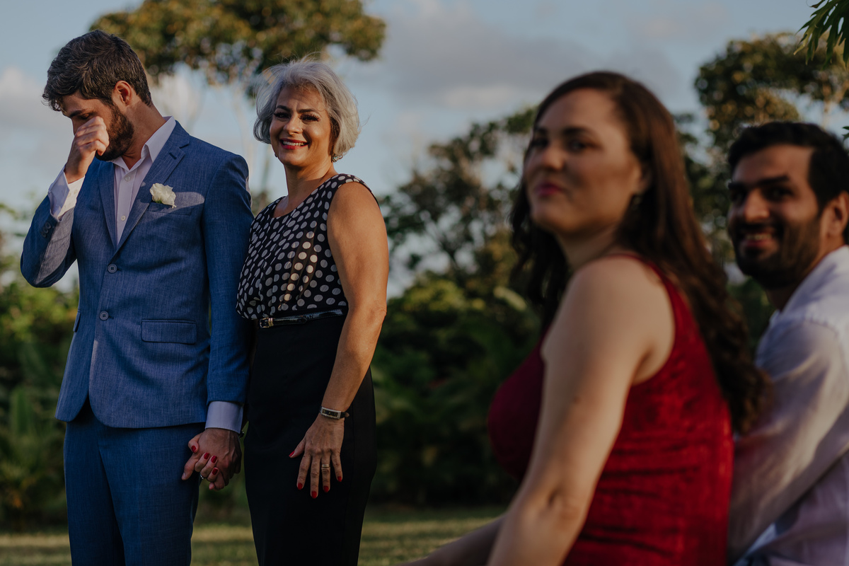 mini wedding, casamento de dia, sitio horizonte azul, por do sol, casamento Recife, Fotografia e Filme SuperClick 