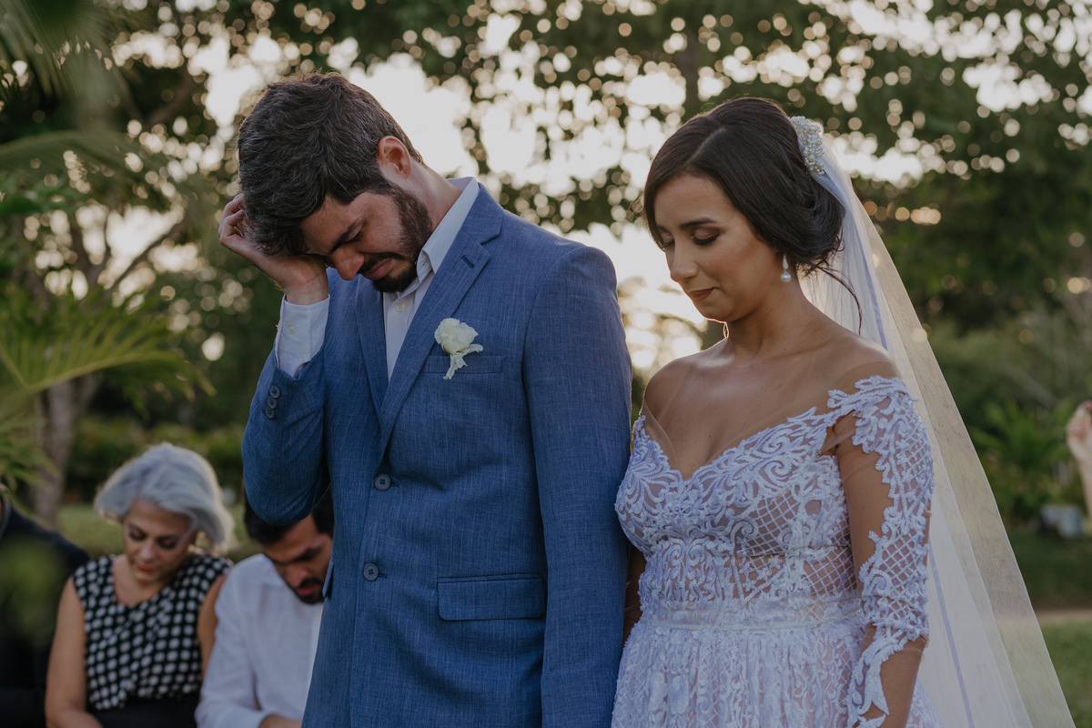 mini wedding, casamento de dia, sitio horizonte azul, por do sol, casamento Recife, Fotografia e Filme SuperClick 