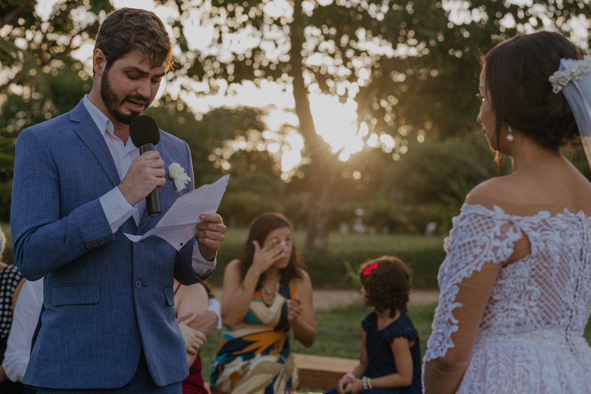 mini wedding, casamento de dia, sitio horizonte azul, por do sol, casamento Recife, Fotografia e Filme SuperClick 