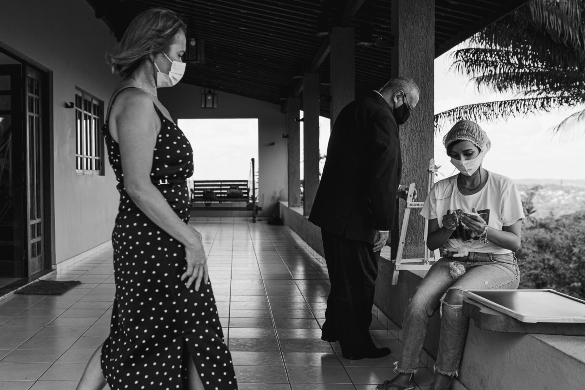 mini wedding, casamento de dia, sitio horizonte azul, por do sol, casamento Recife, Fotografia e Filme SuperClick 