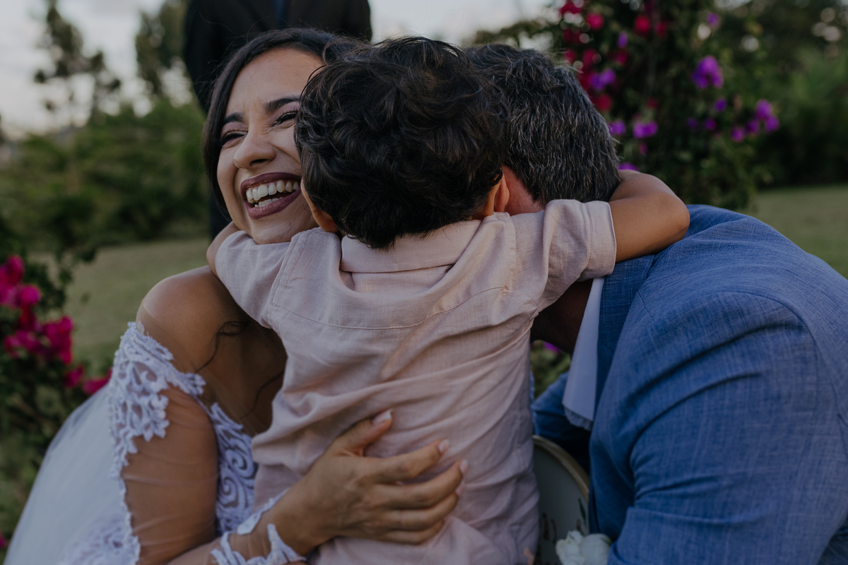 mini wedding, casamento de dia, sitio horizonte azul, por do sol, casamento Recife, Fotografia e Filme SuperClick 