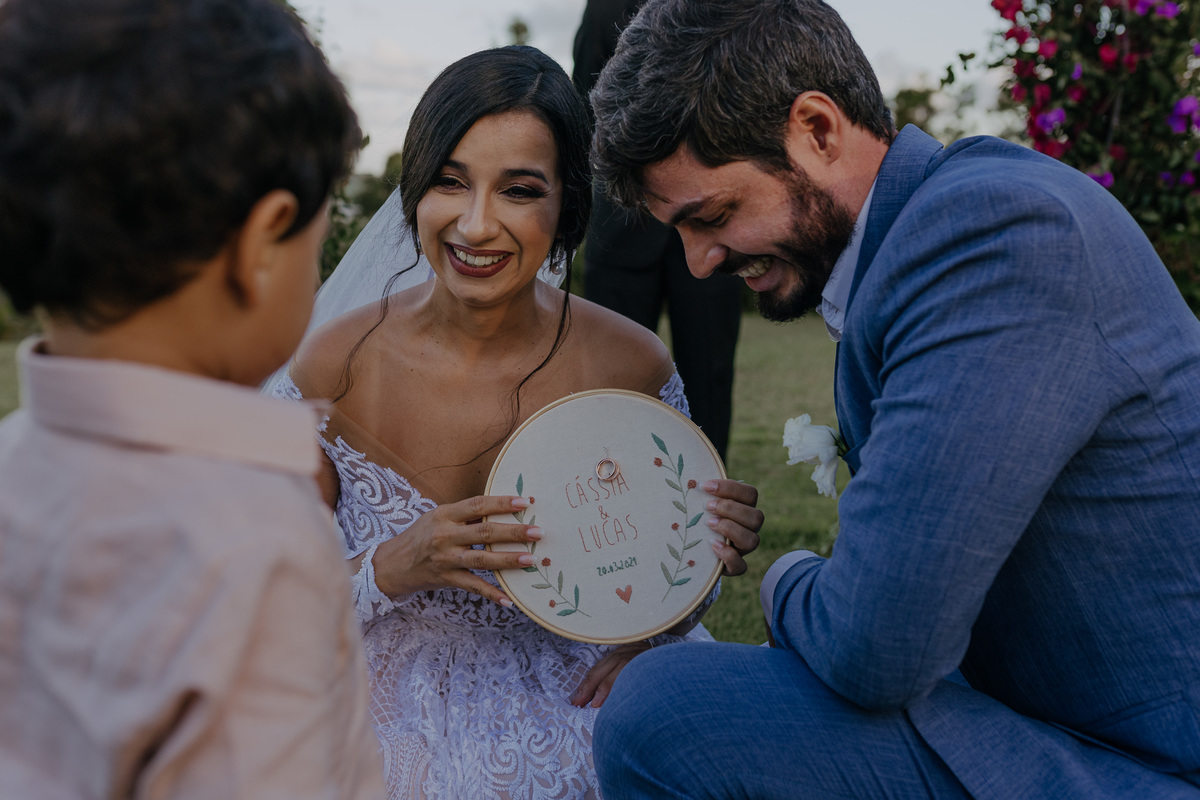 mini wedding, casamento de dia, sitio horizonte azul, por do sol, casamento Recife, Fotografia e Filme SuperClick 