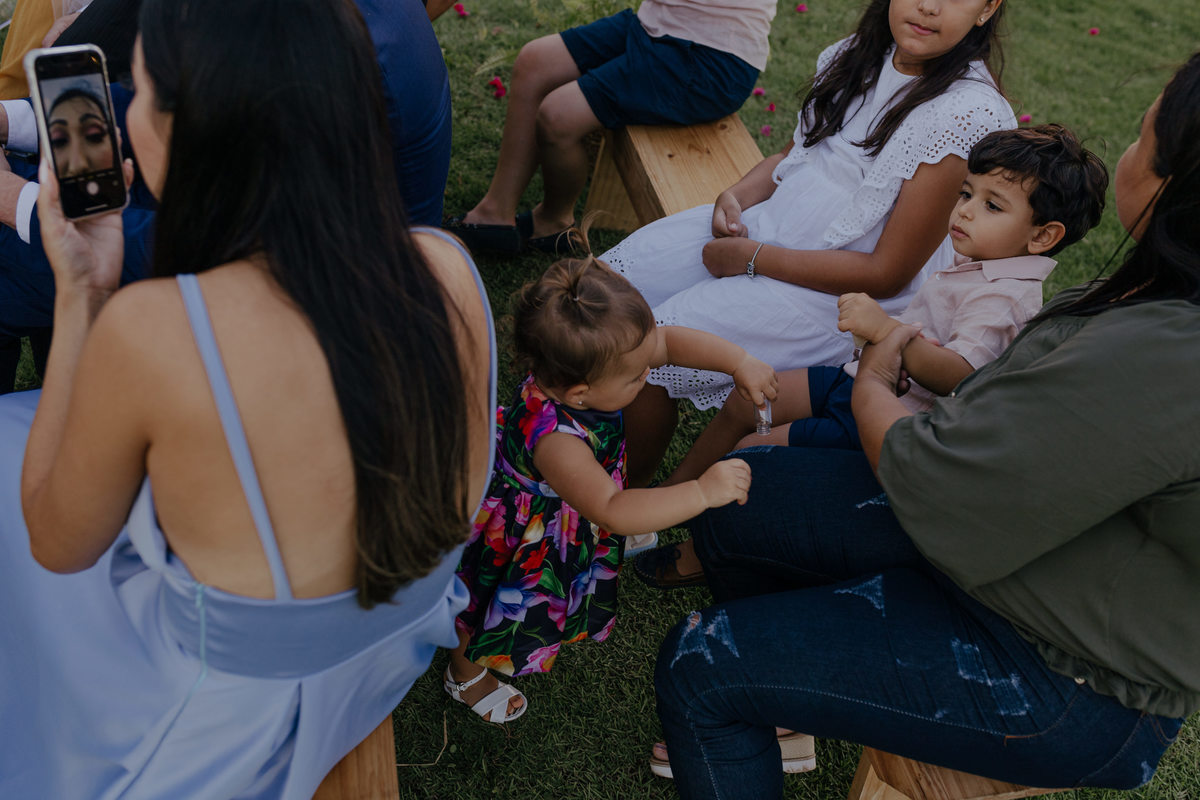 mini wedding, casamento de dia, sitio horizonte azul, por do sol, casamento Recife, Fotografia e Filme SuperClick 