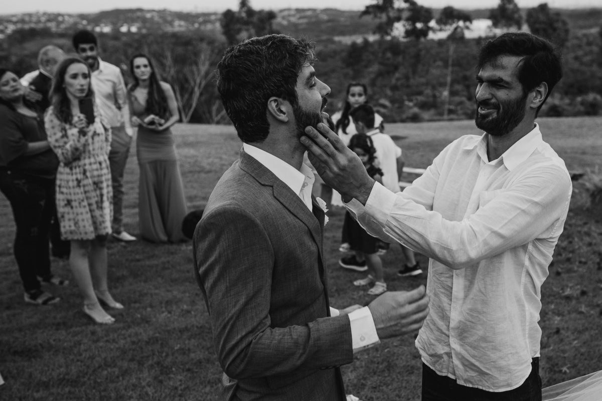 mini wedding, casamento de dia, sitio horizonte azul, por do sol, casamento Recife, Fotografia e Filme SuperClick 