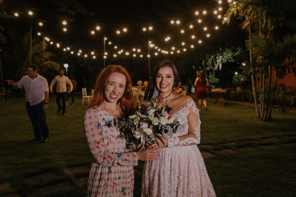 mini wedding, casamento de dia, sitio horizonte azul, por do sol, casamento Recife, Fotografia e Filme SuperClick 