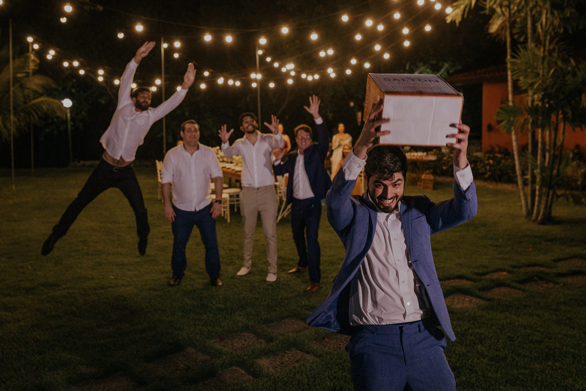 mini wedding, casamento de dia, sitio horizonte azul, por do sol, casamento Recife, Fotografia e Filme SuperClick 