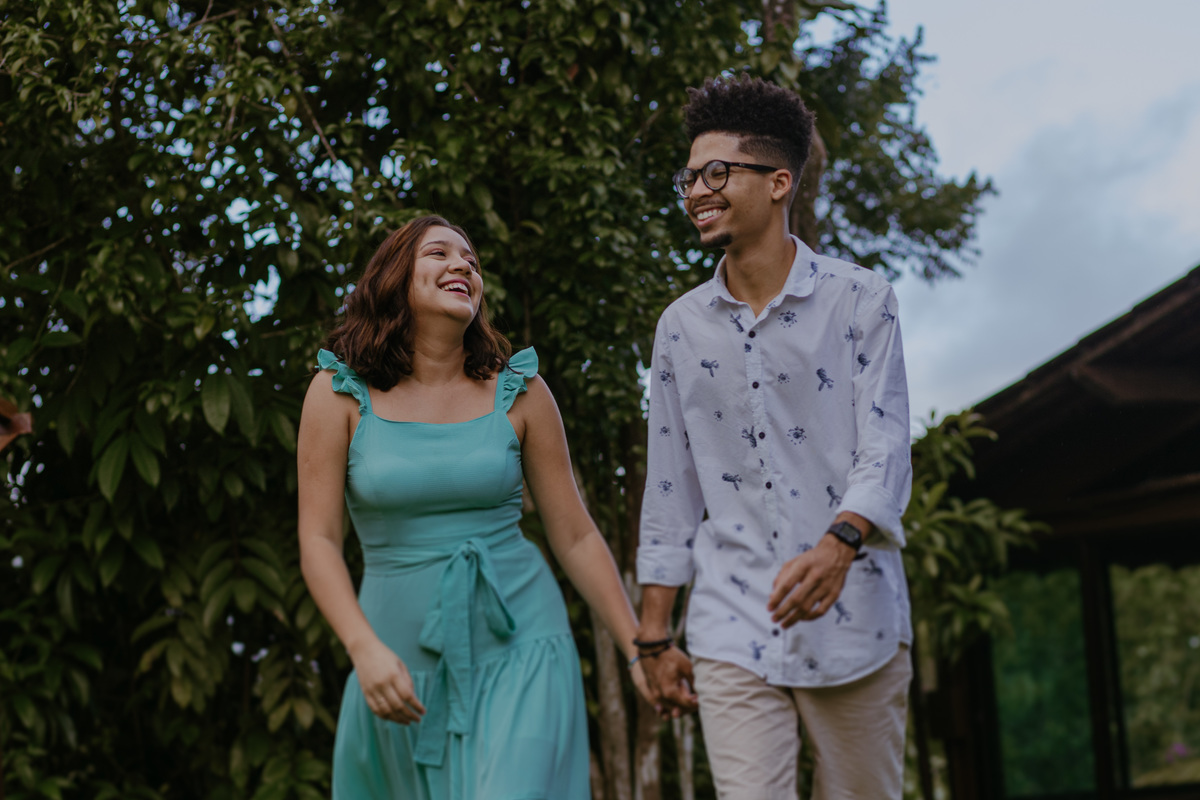 ensaio pre wedding sitio banguê de isa e Samuel fotografia e filme SuperClick