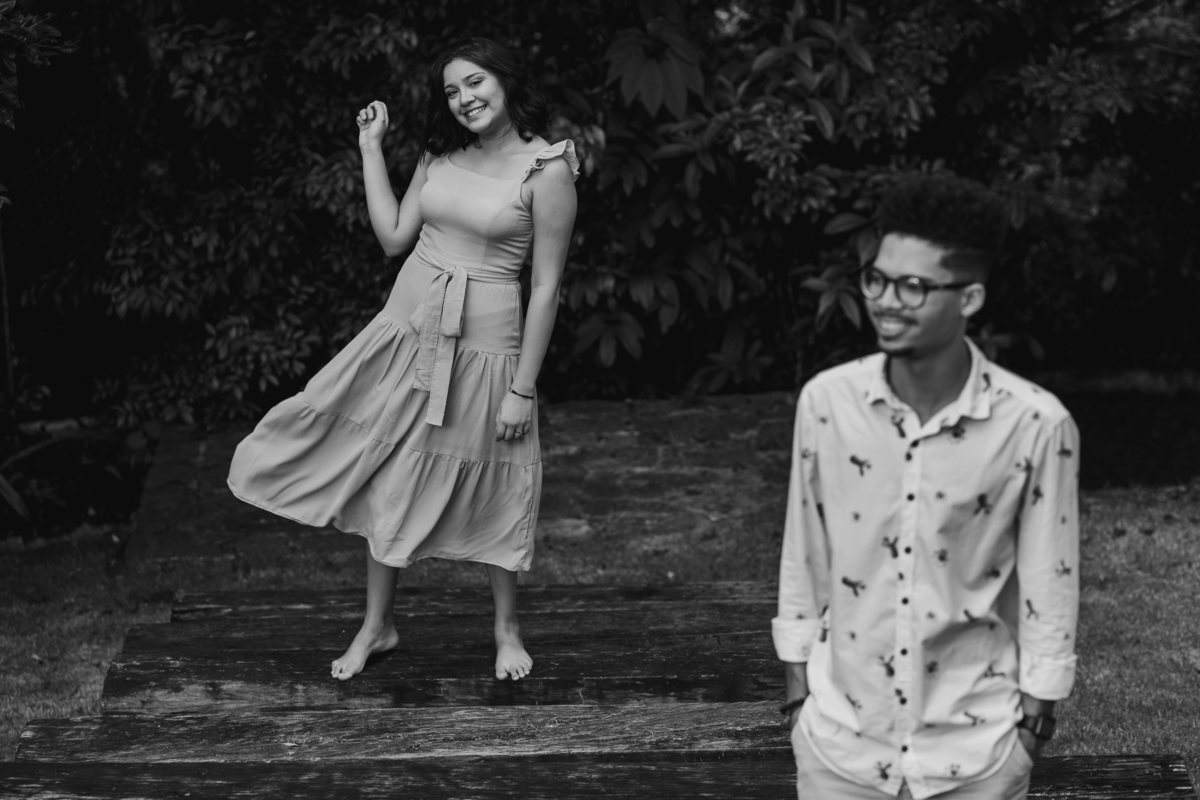 ensaio pre wedding sitio banguê de isa e Samuel fotografia e filme SuperClick