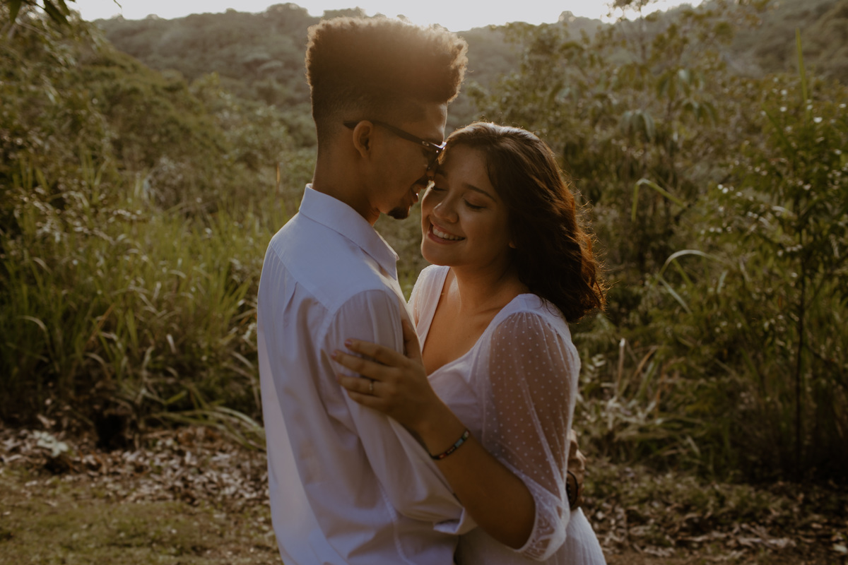 ensaio pre wedding sitio banguê de isa e Samuel fotografia e filme SuperClick