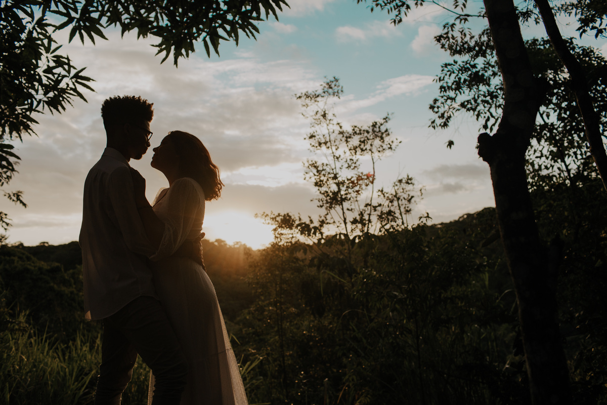 ensaio pre wedding sitio banguê de isa e Samuel fotografia e filme SuperClick